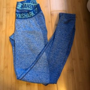 GYMSHARK FLEX LEGGINGS